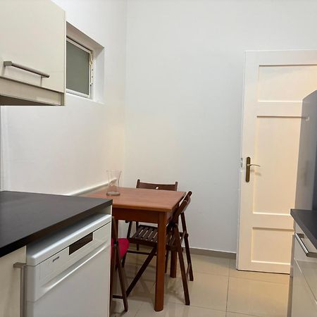 Carlton Suites Wien Exteriör bild