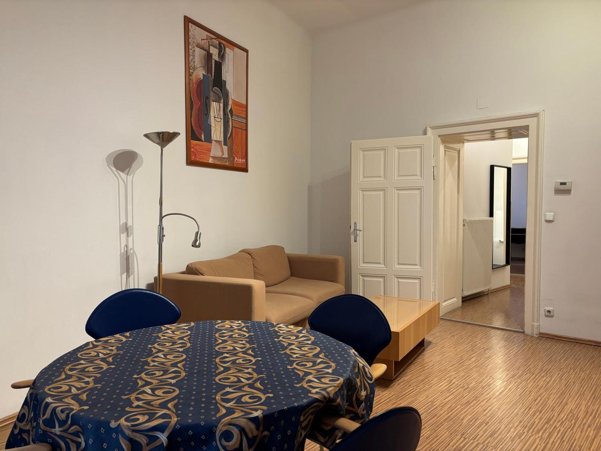 Carlton Suites Wien Exteriör bild
