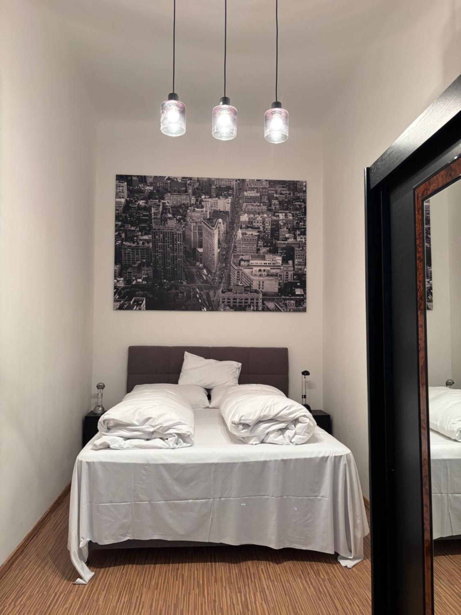 Carlton Suites Wien Exteriör bild