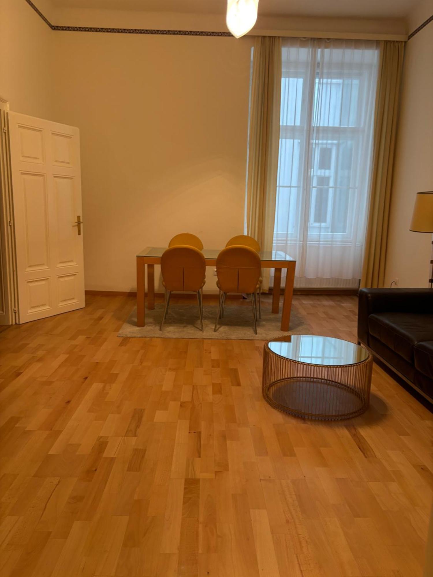 Carlton Suites Wien Exteriör bild