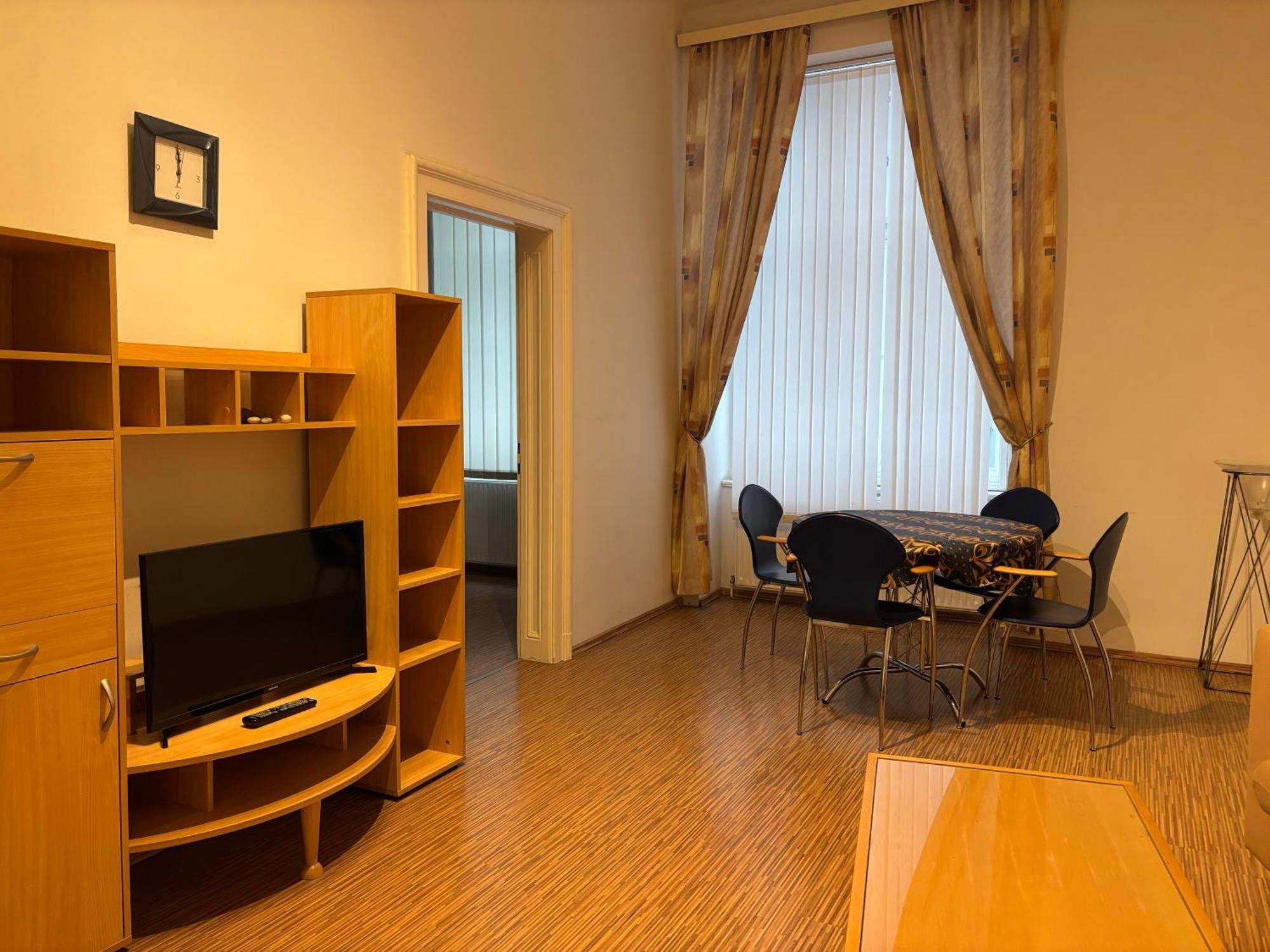 Carlton Suites Wien Exteriör bild