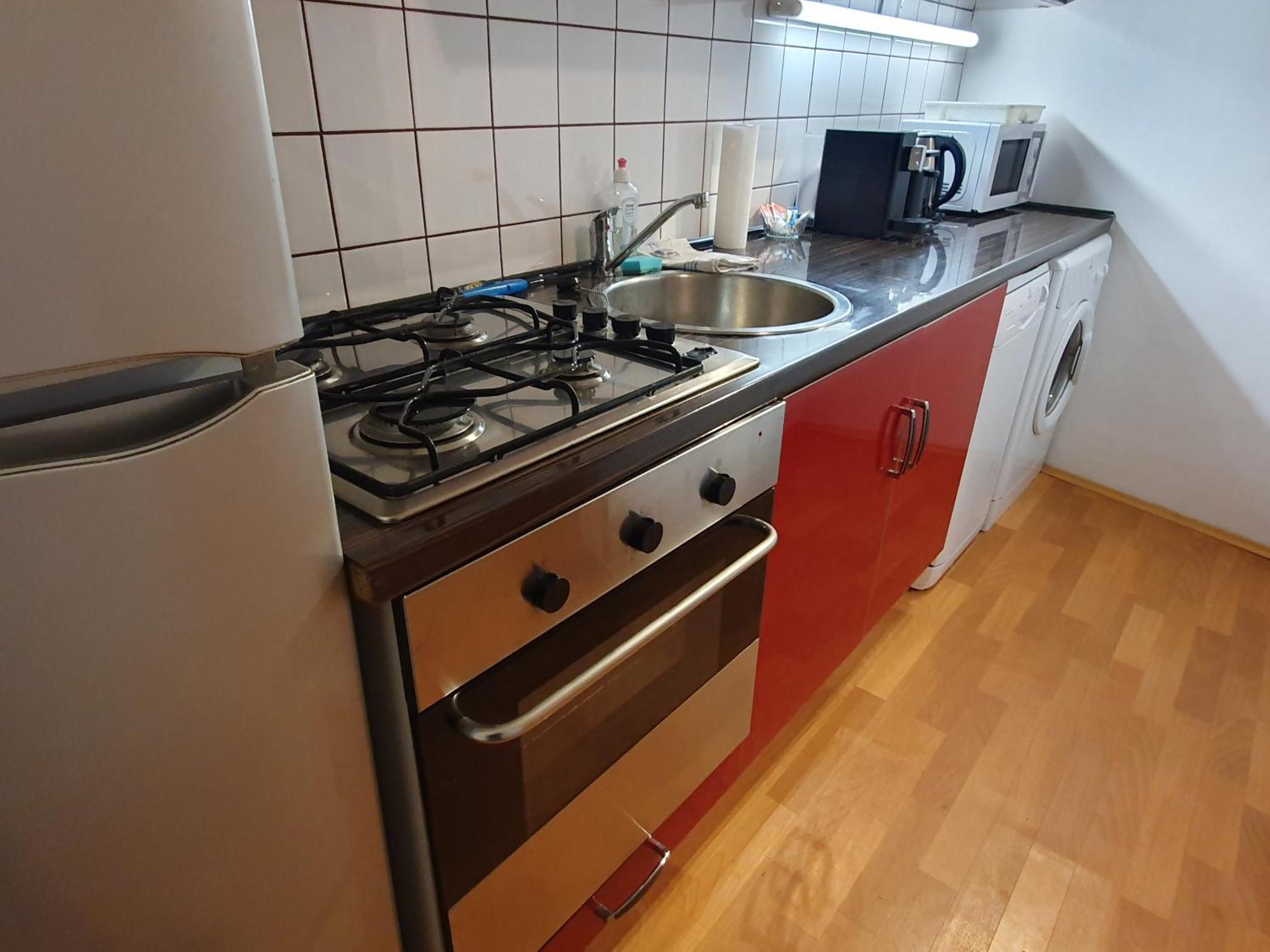 Carlton Suites Wien Exteriör bild