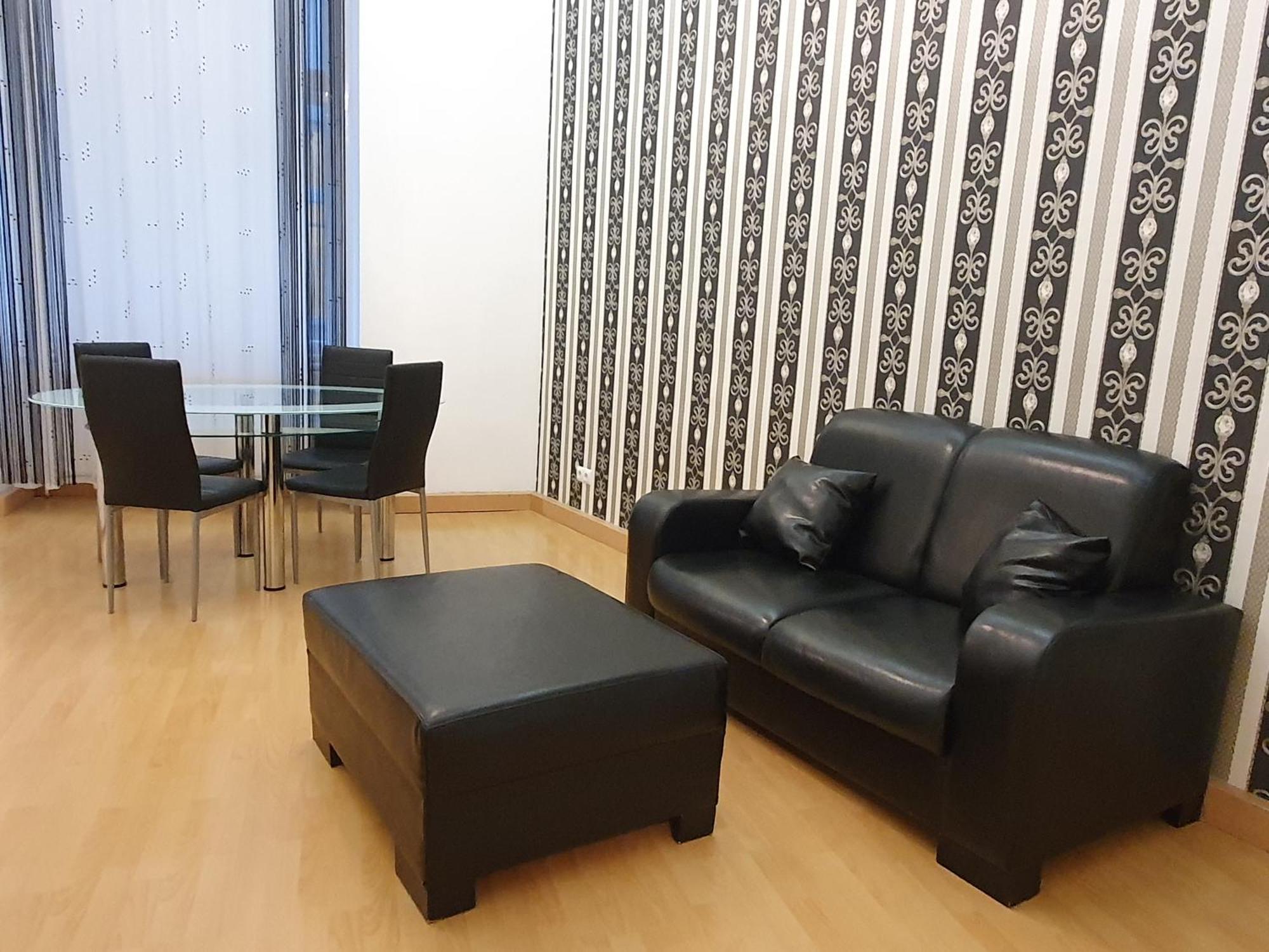 Carlton Suites Wien Exteriör bild