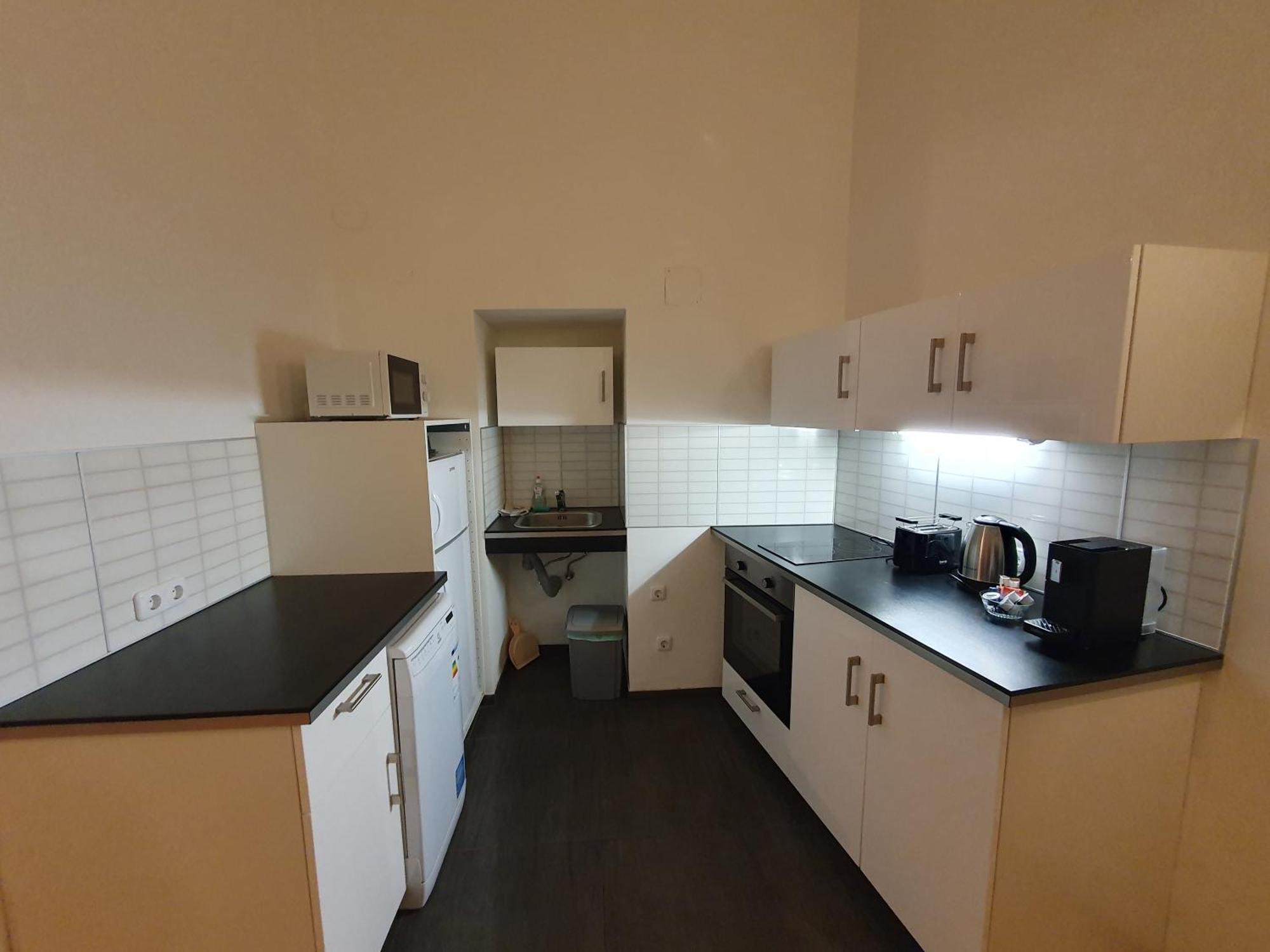 Carlton Suites Wien Exteriör bild