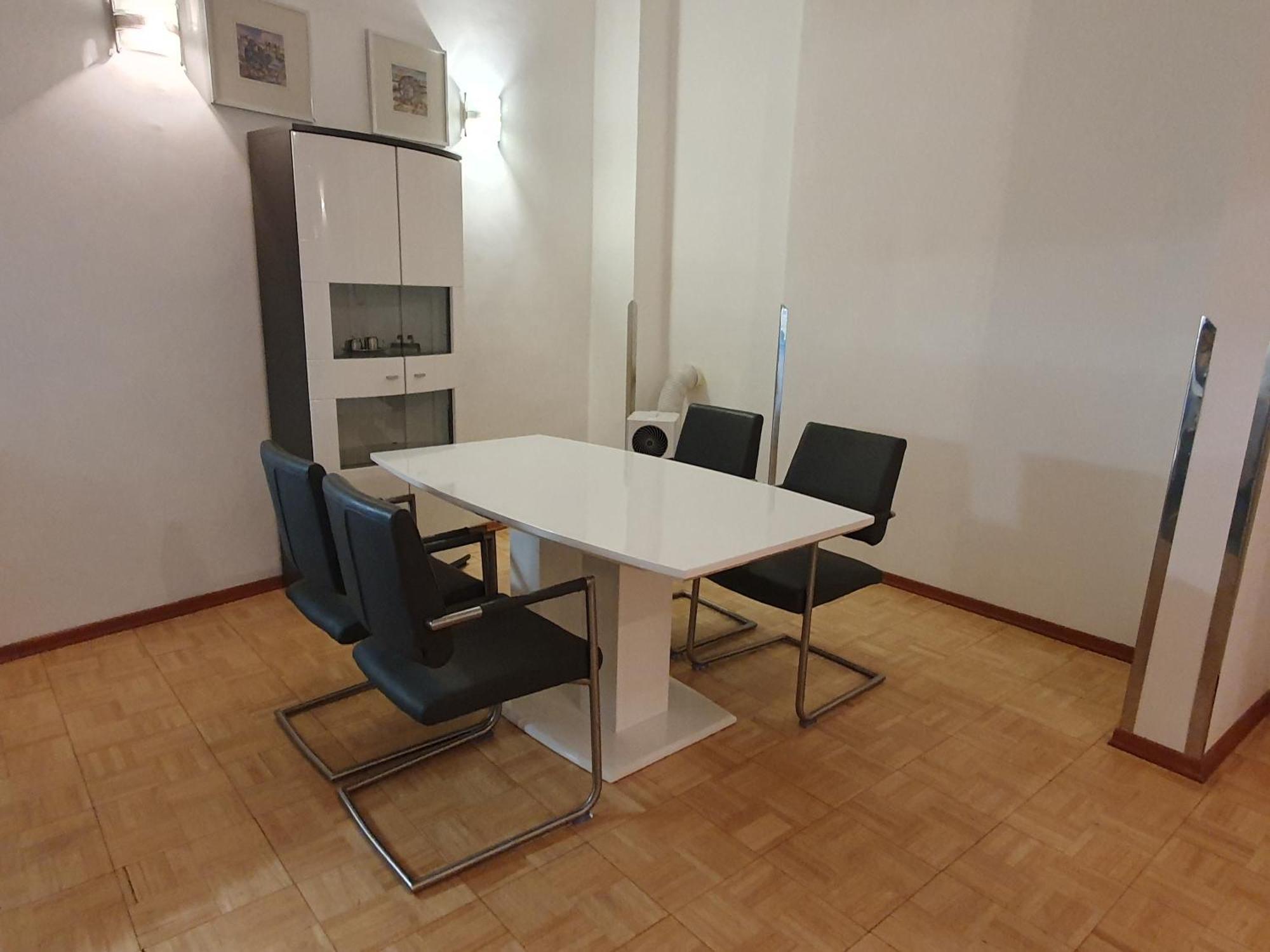 Carlton Suites Wien Exteriör bild
