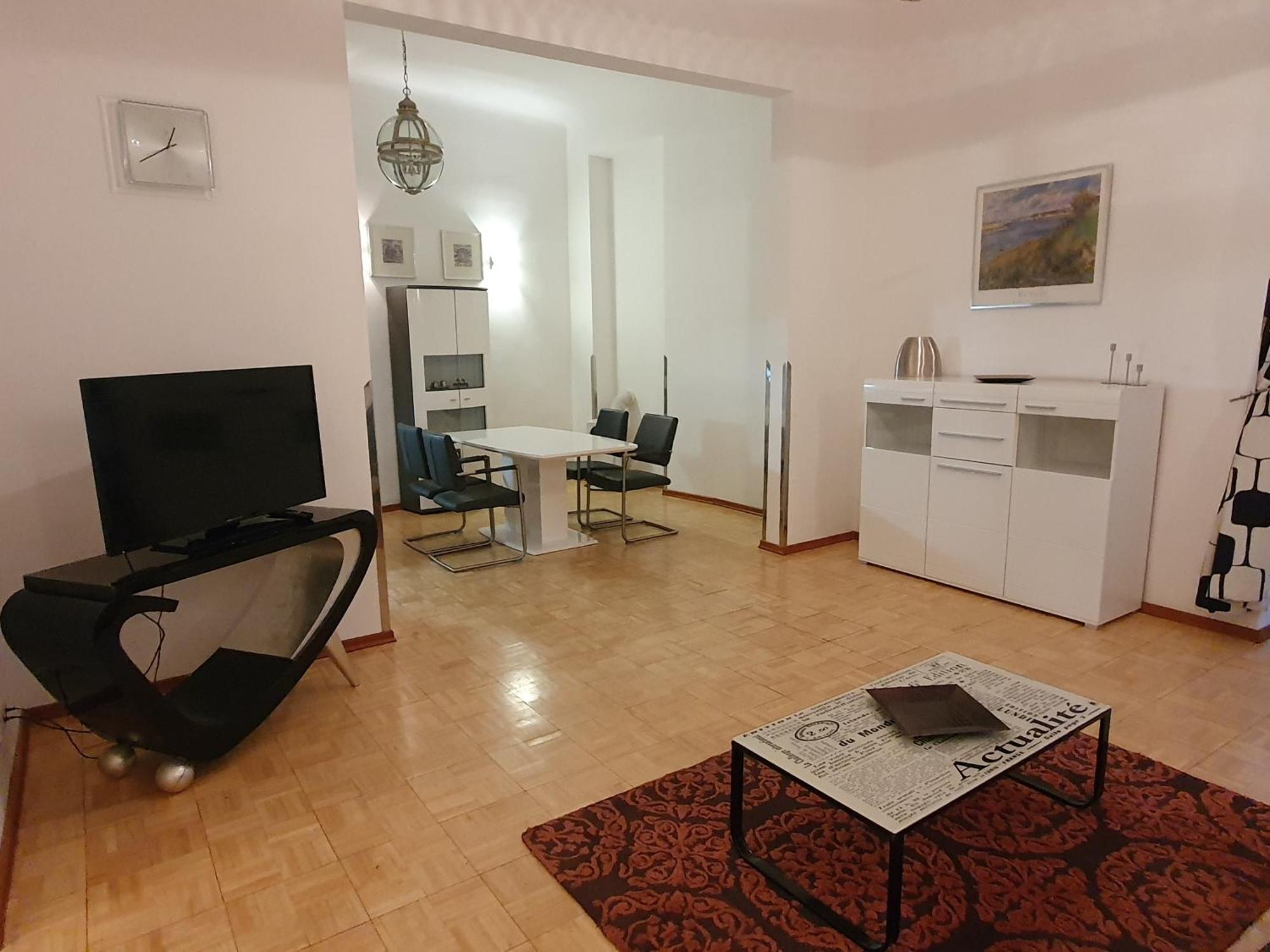 Carlton Suites Wien Exteriör bild