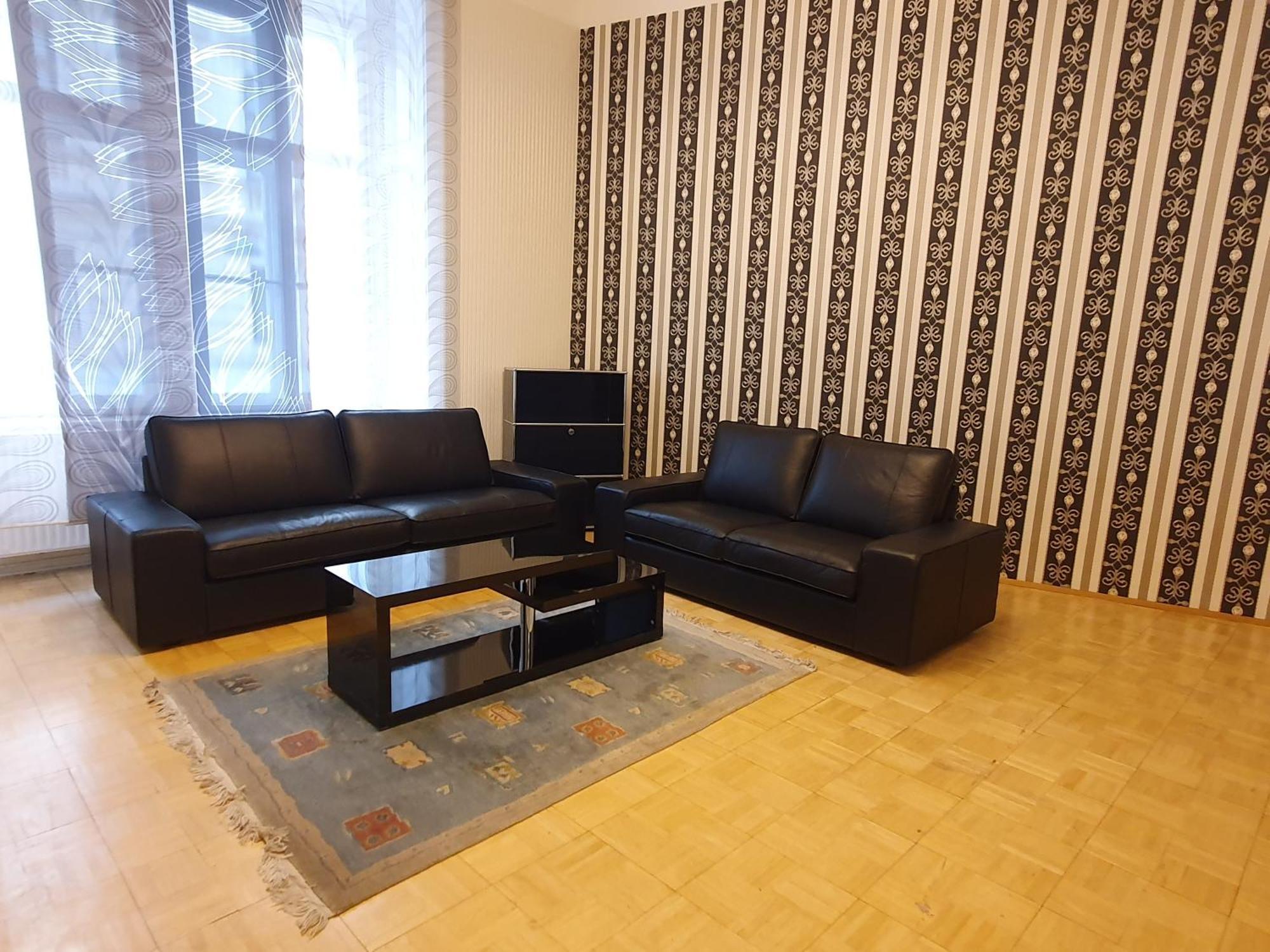 Carlton Suites Wien Exteriör bild