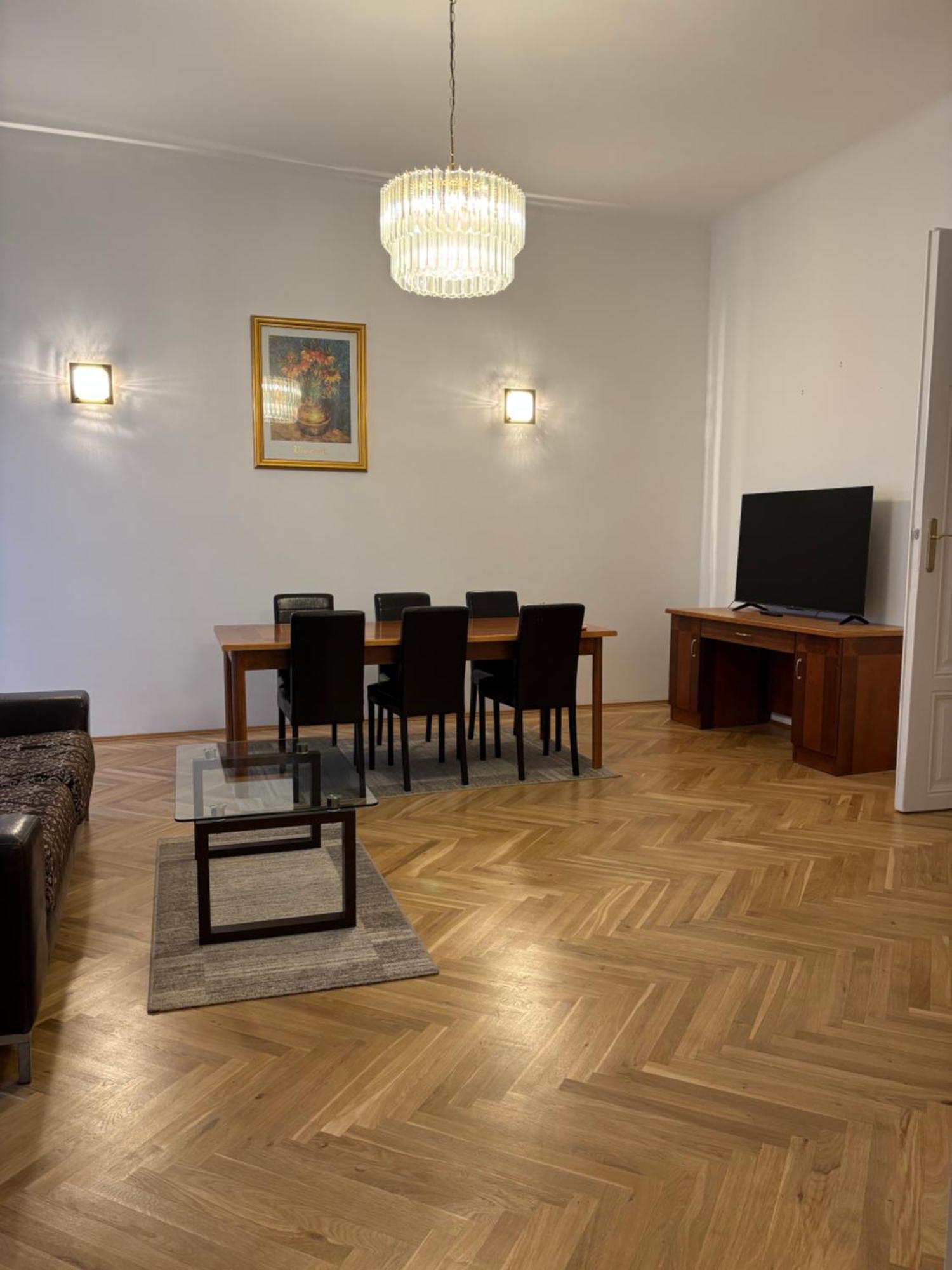 Carlton Suites Wien Exteriör bild