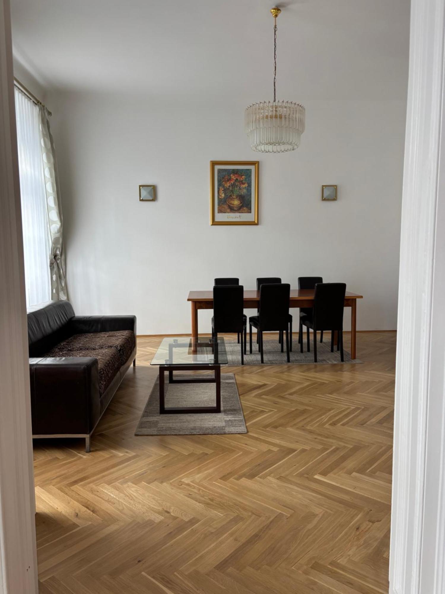 Carlton Suites Wien Exteriör bild