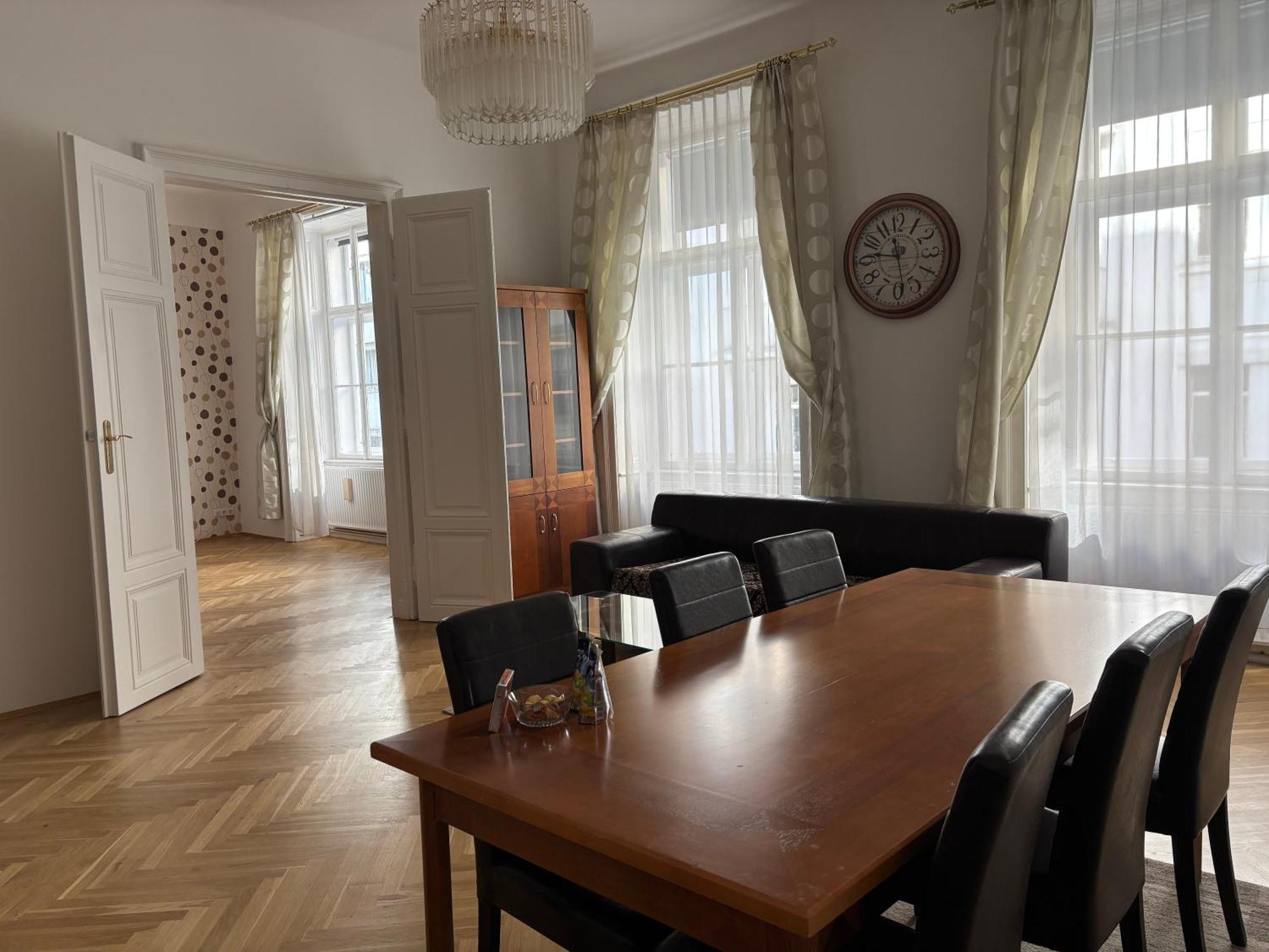 Carlton Suites Wien Exteriör bild