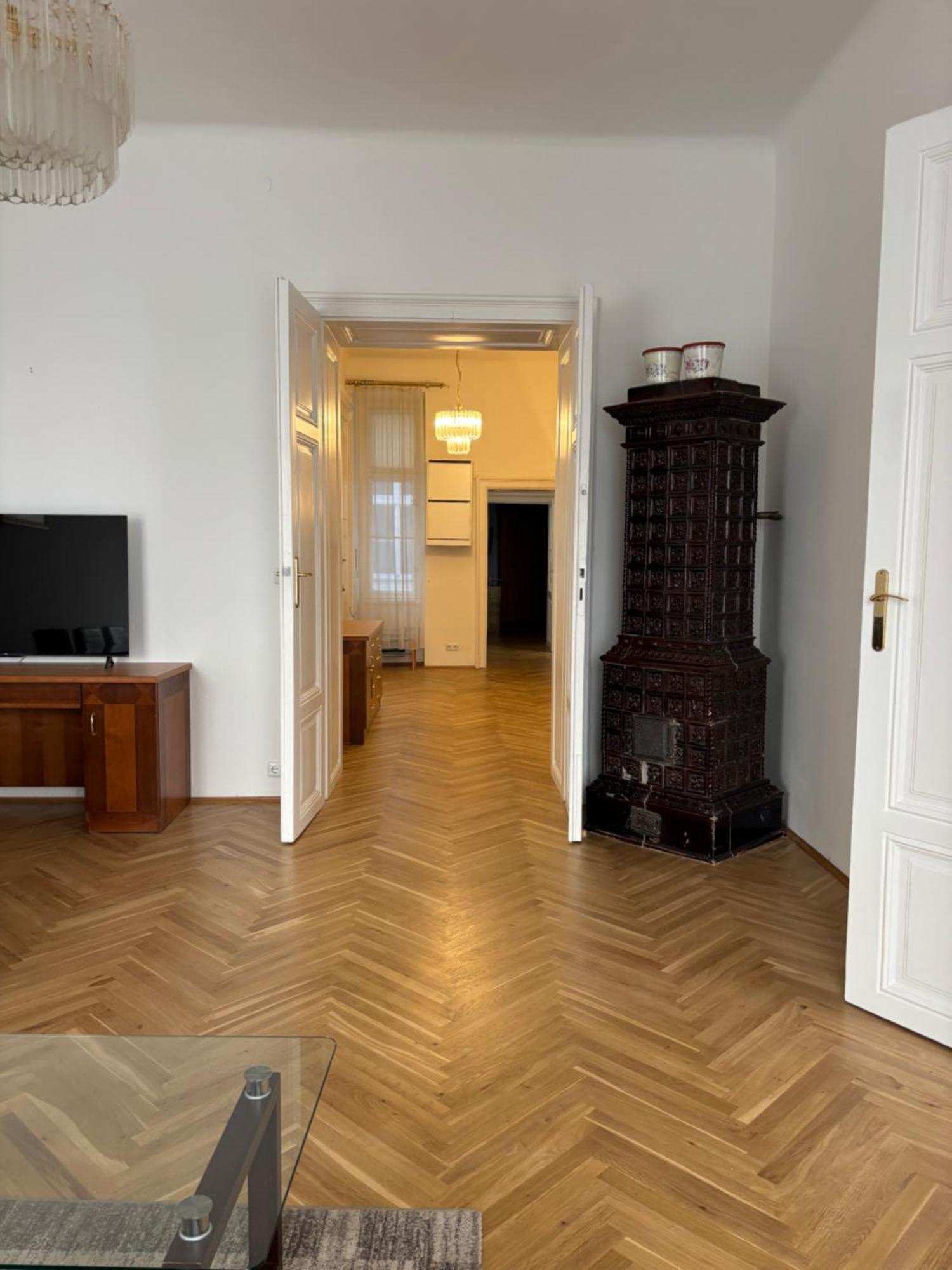 Carlton Suites Wien Exteriör bild