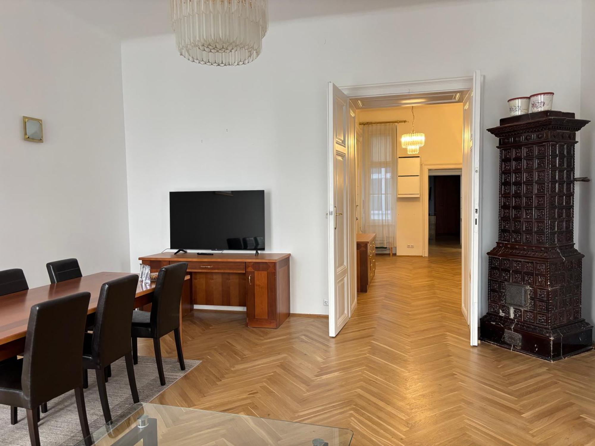 Carlton Suites Wien Exteriör bild
