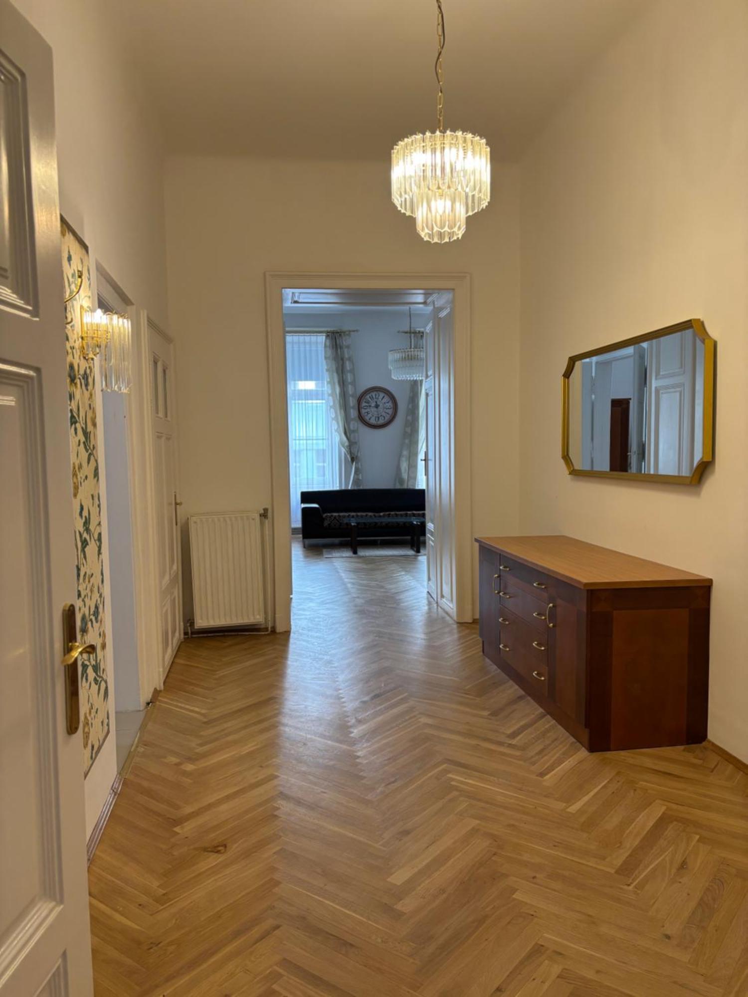 Carlton Suites Wien Exteriör bild