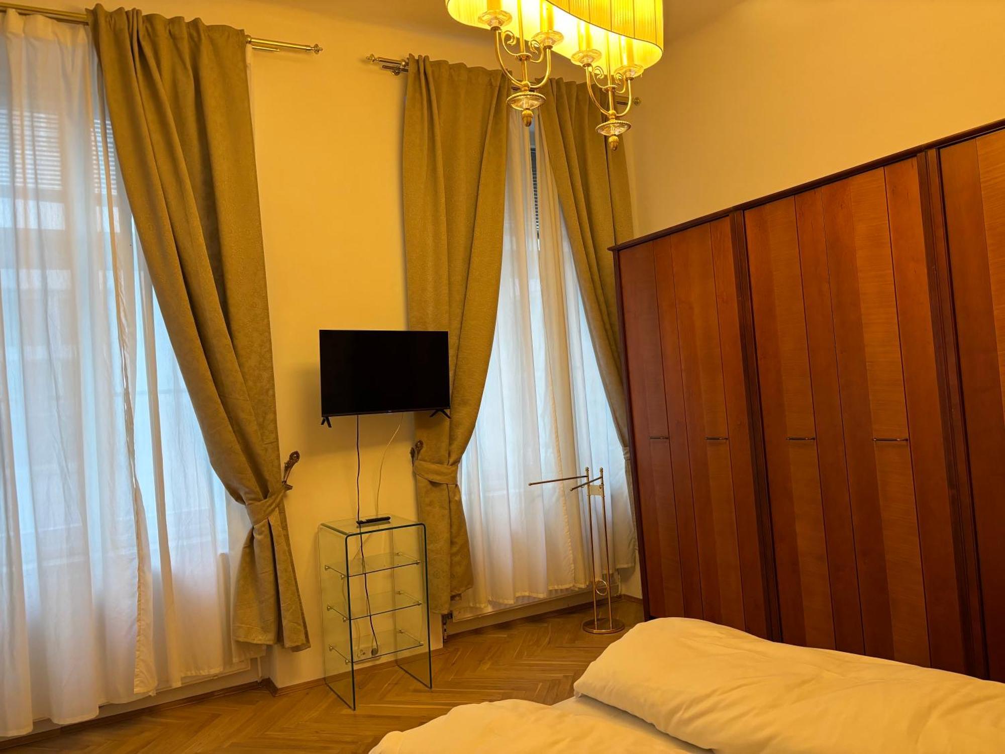 Carlton Suites Wien Exteriör bild