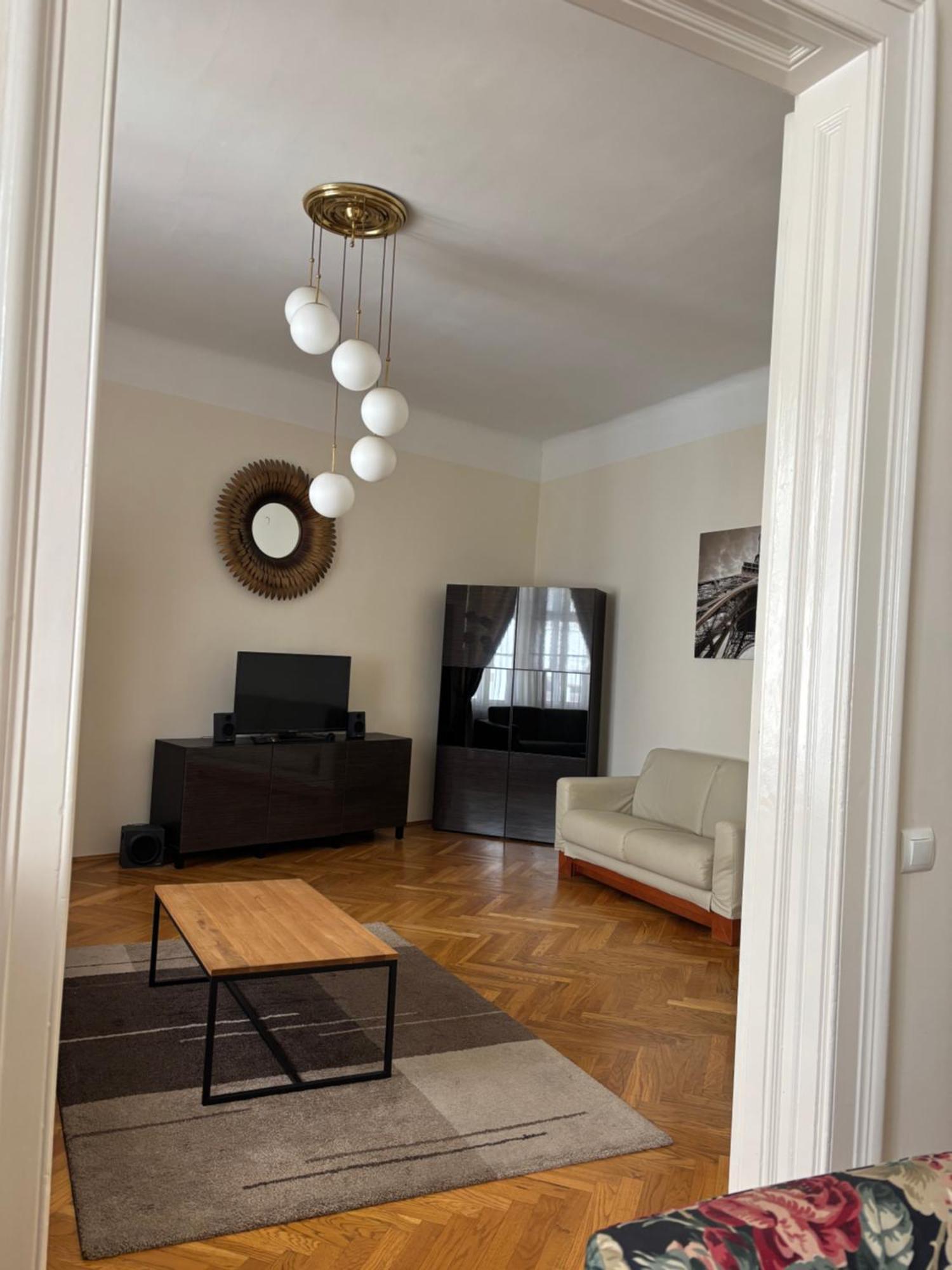 Carlton Suites Wien Exteriör bild