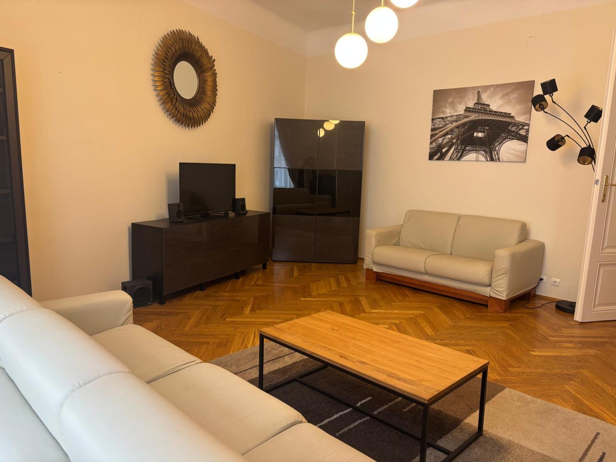 Carlton Suites Wien Exteriör bild
