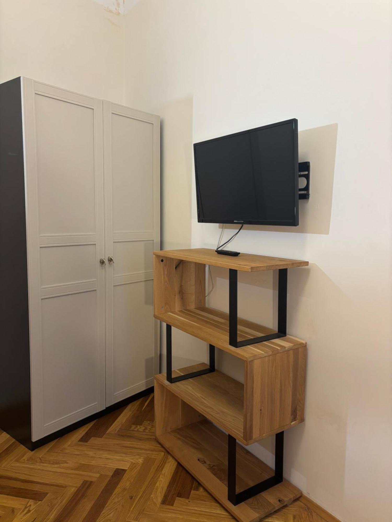 Carlton Suites Wien Exteriör bild