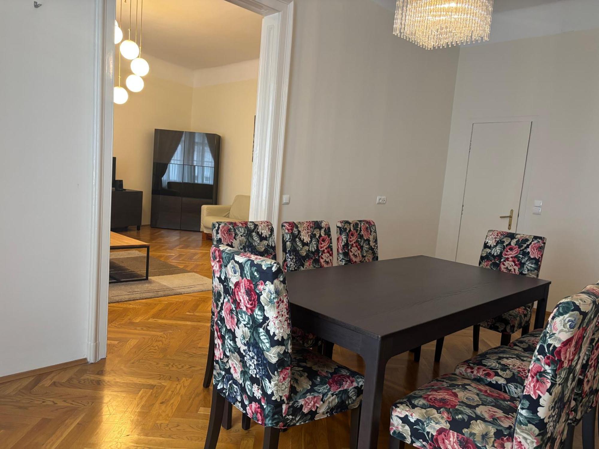 Carlton Suites Wien Exteriör bild