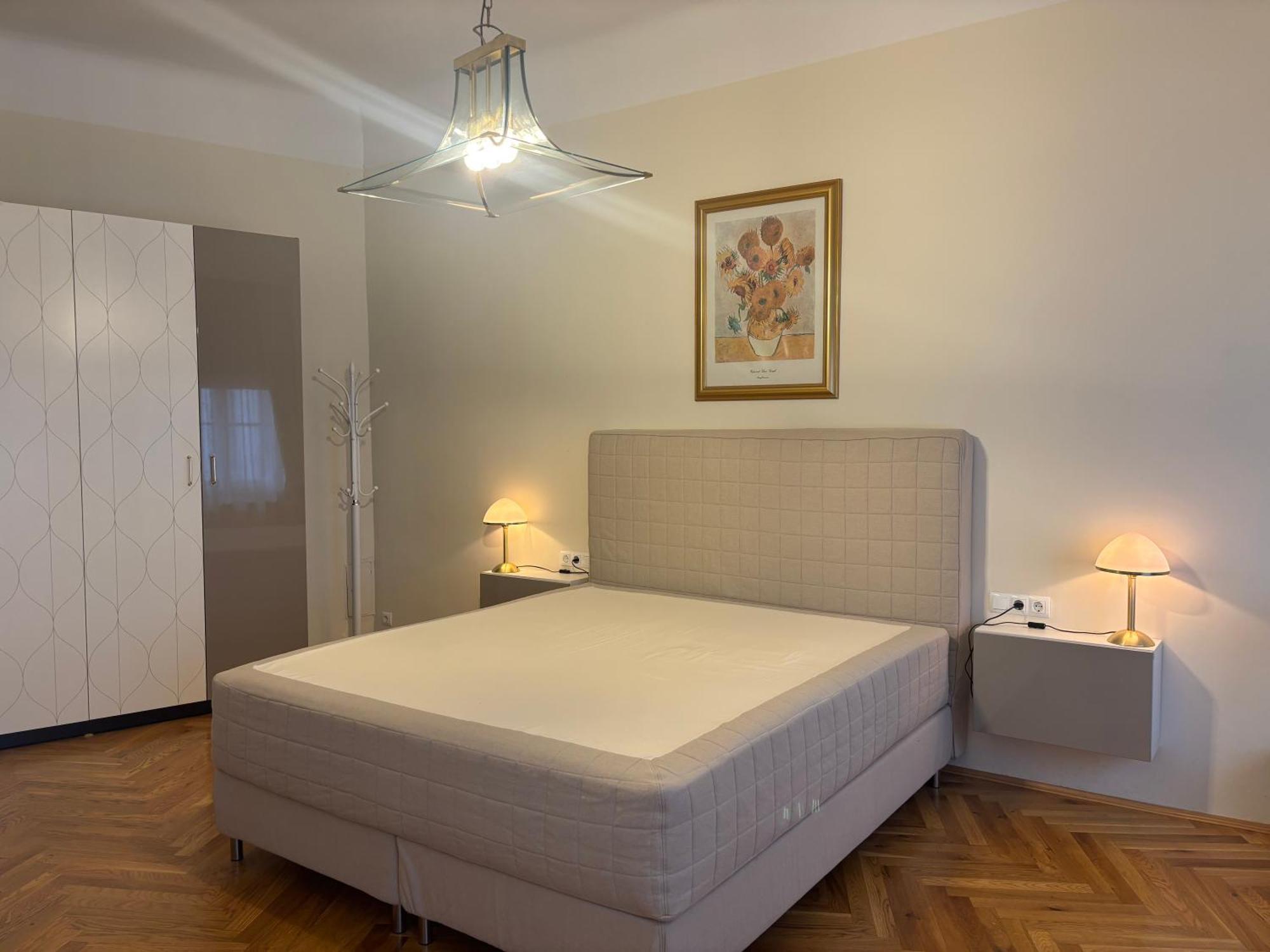 Carlton Suites Wien Exteriör bild